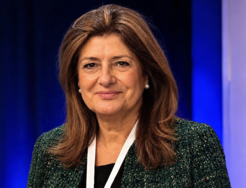 AMELIA MUÑOZ, PRESIDENTA DE ADECYL: “NUESTRO OBJETIVO ES QUE CADA PERSONA QUE LLEGUE A LA ASOCIACIÓN ENCUENTRE UNA ATENCIÓN CERCANA, INFORMACIÓN RIGUROSA Y UNA RED DE APOYO”