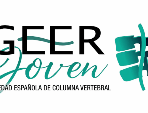 ESPONDILOLISTESIS DE ALTO GRADO Y FRACTURAS CERVICALES: ASÍ ARRANCÓ LA FORMACIÓN DEL GEER JOVEN EN 2026