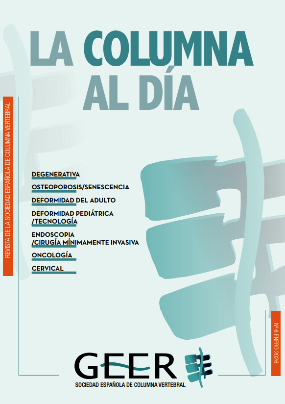 Revista La Columna al Día Nº6