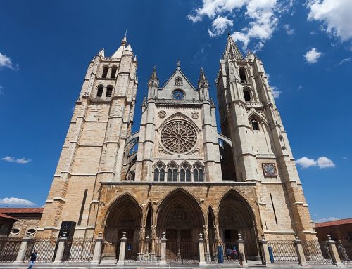 LEÓN ACOGE LA DÉCIMA EDICIÓN DEL CURSO BÁSICO DE PATOLOGÍA VERTEBRAL DR. ENRIQUE IZQUIERDO