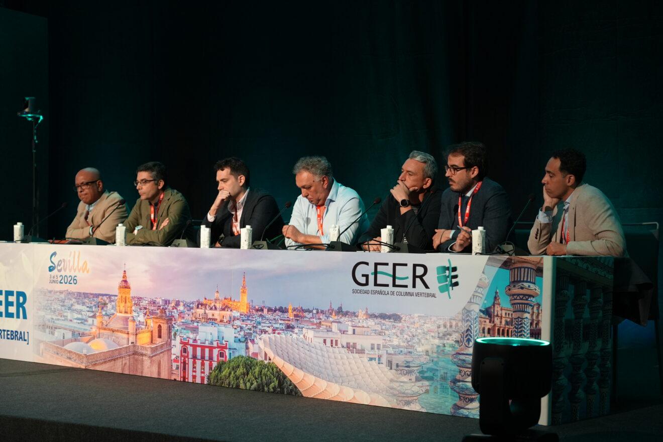 GALERÍA | LAS MEJORES IMÁGENES QUE NOS DEJA EL CURSO PRE-CONGRESO