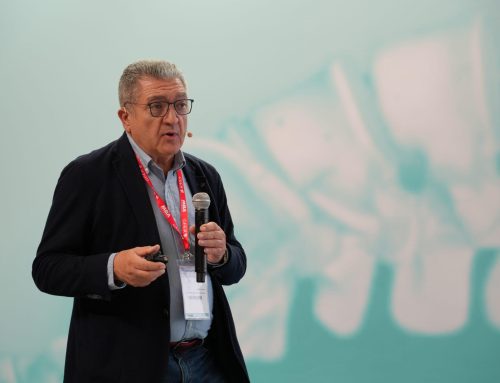 EL DR. MARTÍN BENLLOCH ANALIZA LA CIRUGÍA DE SEPARACIÓN EN METÁSTASIS VERTEBRALES: «UN CAMBIO DE PARADIGMA HACIA UN ENFOQUE HÍBRIDO Y MÍNIMAMENTE INVASIVO»