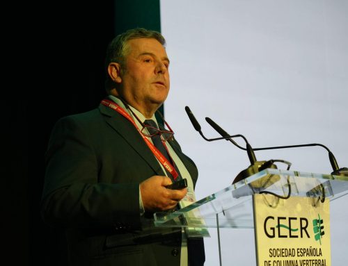 GALERÍA DE IMÁGENES – ASÍ VIVIMOS EL SEGUNDO DÍA DEL 40 CONGRESO GEER