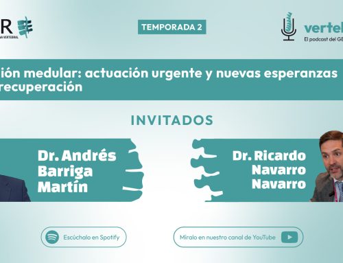 VUELVE ‘VERTEBRADOS’: EL PODCAST DEL GEER ESTRENA SU SEGUNDA TEMPORADA