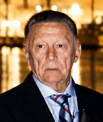 IN MEMORIAM: DR. JOSÉ LUIS BAS CONESA. 