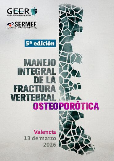 Manejo integral de la fractura vertebral osteoporótica