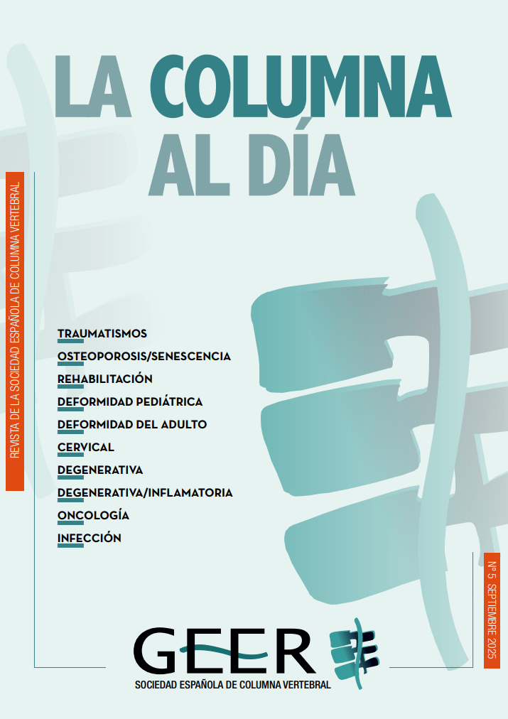Revista La Columna al Día Nº5