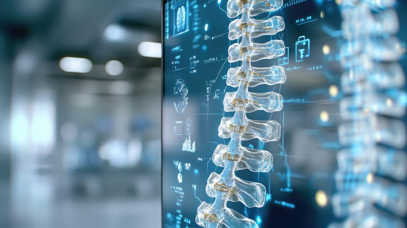 EL CURSO PRE-GEER 2026 PONE EL FOCO EN LAS NUEVAS TECNOLOGÍAS EN CIRUGÍA VERTEBRAL CON UNA MIRADA CRÍTICA Y PRÁCTICA